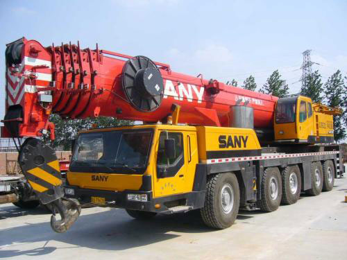 長(zhǎng)沙吊車(chē)出租、吊車(chē)租賃