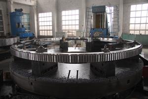 數(shù)控滾齒機(jī)、數(shù)控銑齒機(jī)